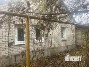 Дом 57м², 1-этажный, участок 7 сот.  