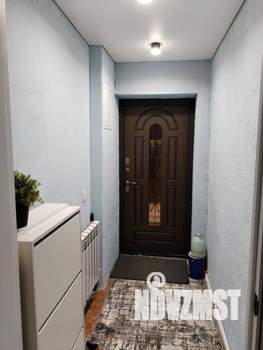 Дом 116м², 1-этажный, участок 7 сот.  