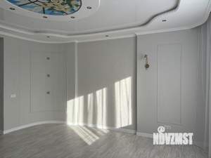 Дом 192м&sup2;, 3-этажный, участок 6 сот.  