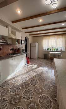 Дом 56м&sup2;, 1-этажный, участок 6 сот.  