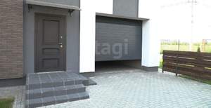 Дом 170м², 2-этажный, участок 2 сот.  