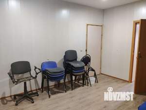 Коттедж 530м², 2-этажный, участок 11 сот.  