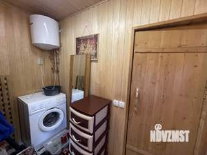 Дом 60м², 2-этажный, участок 4 сот.  