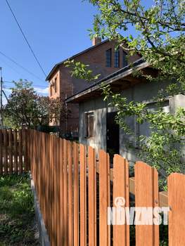 Дом 72м&sup2;, 1-этажный, участок 4 сот.  