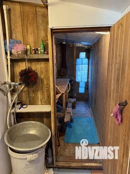 Дом 72м&sup2;, 1-этажный, участок 7 сот.  