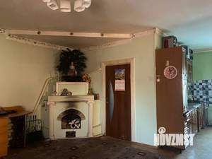 Дом 90м&sup2;, 1-этажный, участок 2 сот.  