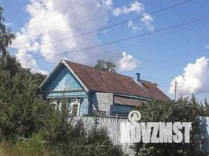 Дом 72м&sup2;, 1-этажный, участок 7 сот.  