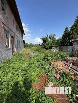 Дом 157м², 2-этажный, участок 7 сот.  