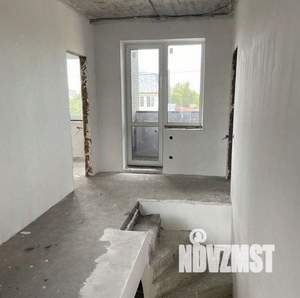 Таунхаус 170м², 2-этажный, участок 2 сот.  