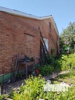 Дом 75м², 1-этажный, участок 5 сот.  