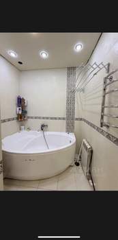 Дом 105м&sup2;, 1-этажный, участок 6 сот.  