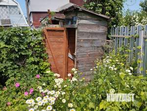 Дом 30м&sup2;, 1-этажный, участок 5 сот.  