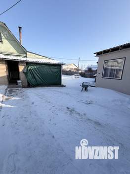 Дом 41м&sup2;, 2-этажный, участок 10 сот.  