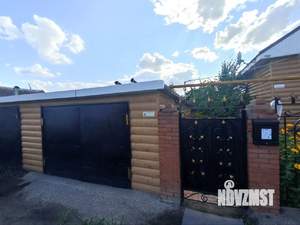 Дом 164м&sup2;, 2-этажный, участок 6 сот.  