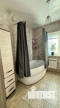 Дом 156м&sup2;, 2-этажный, участок 5 сот.  