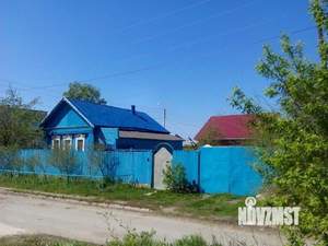 Дом 72м&sup2;, 1-этажный, участок 7 сот.  