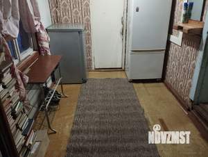 Дом 60м², 1-этажный, участок 6 сот.  