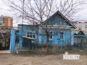 Дом 62м&sup2;, 1-этажный, участок 6 сот.  