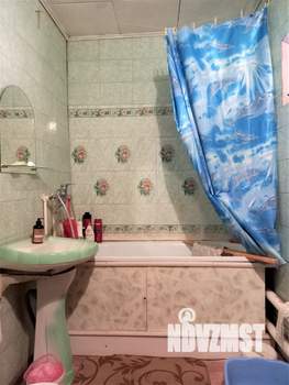 Дом 68м&sup2;, 1-этажный, участок 6 сот.  