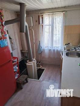 Дом 78м&sup2;, 1-этажный, участок 6 сот.  