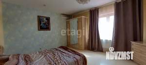 Дом 341м², 3-этажный, участок 3 сот.  