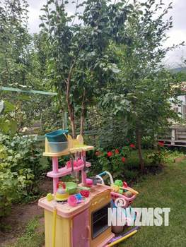 Дом 62м², 1-этажный, участок 3 сот.  