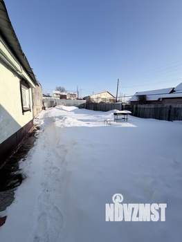 Дом 41м&sup2;, 2-этажный, участок 10 сот.  