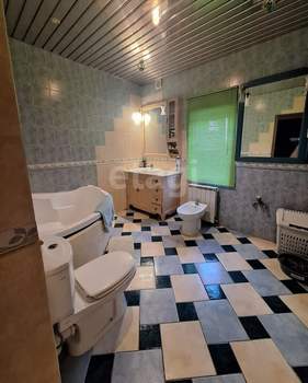 Дом 299м², 2-этажный, участок 6 сот.  