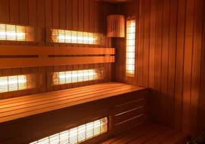 Дом 398м&sup2;, 2-этажный, участок 9 сот.  