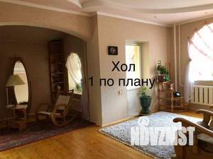 Дом 250м², 2-этажный, участок 15 сот.  