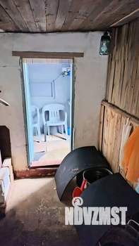 Дом 65м&sup2;, 2-этажный, участок 4 сот.  