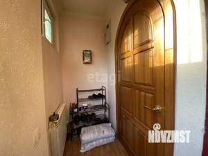 Дом 115м², 2-этажный, участок 6 сот.  