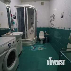 Дом 400м², 4-этажный, участок 11 сот.  
