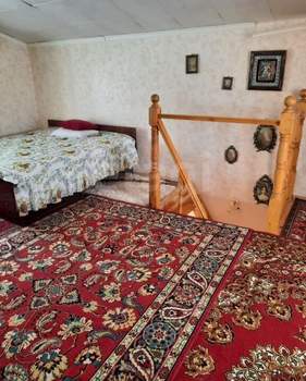 Дом 60м&sup2;, 2-этажный, участок 5 сот.  