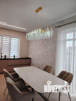 Дом 120м&sup2;, 1-этажный, участок 8 сот.  