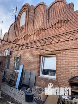 Дом 90м², 1-этажный, участок 2 сот.  