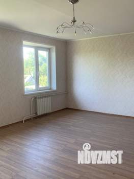 Дом 285м², 2-этажный, участок 7 сот.  