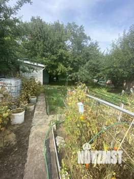 Дом 60м², 2-этажный, участок 5 сот.  