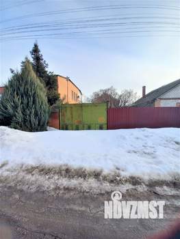 Дом 68м&sup2;, 1-этажный, участок 6 сот.  