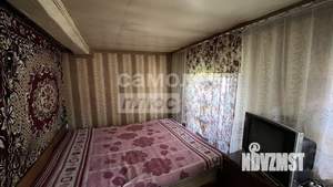 Дом 33м&sup2;, 1-этажный, участок 9 сот.  