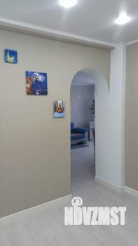 Коттедж 126м&sup2;, 2-этажный, участок 6 сот.  