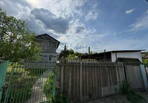 Дом 73м&sup2;, 2-этажный, участок 6 сот.  