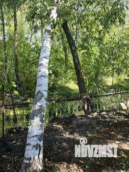 Дом 50м², 2-этажный, участок 6 сот.  