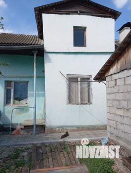 Дом 53м&sup2;, 1-этажный, участок 11 сот.  