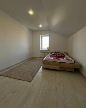 Дом 136м², 2-этажный, участок 5 сот.  