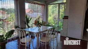 Коттедж 253м&sup2;, 3-этажный, участок 7 сот.  