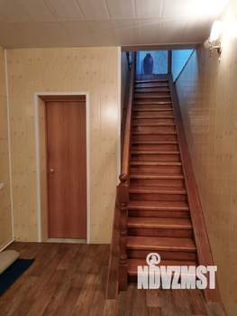 Дом 284м&sup2;, 2-этажный, участок 6 сот.  