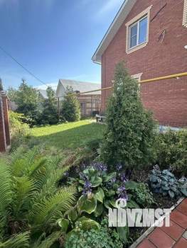 Дом 160м&sup2;, 2-этажный, участок 6 сот.  