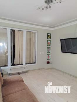 Дом 85м², 1-этажный, участок 4 сот.  