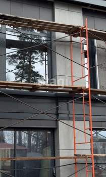 Дом 190м², 2-этажный, участок 5 сот.  